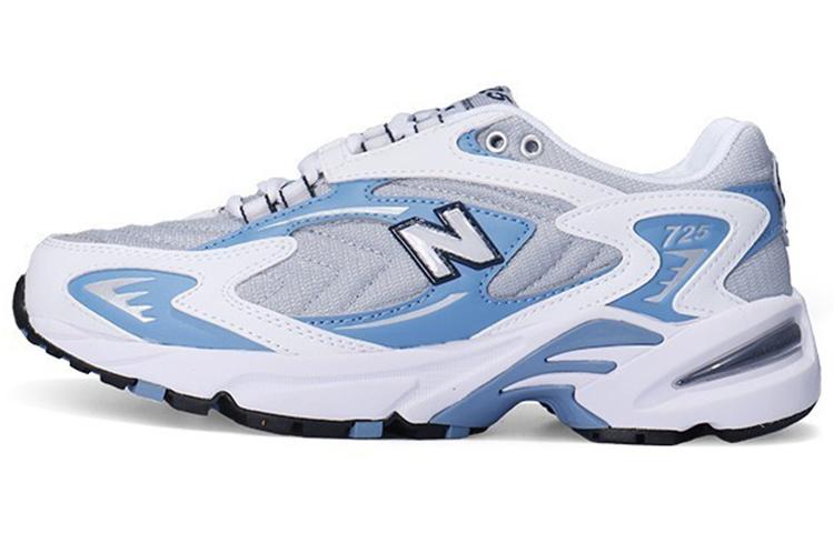 New Balance New Balance 725 'White Team Carolina'