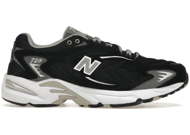 New Balance New Balance 725 Black - view 1