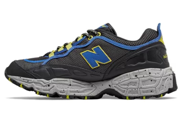 New Balance New Balance 801 Grey Blue