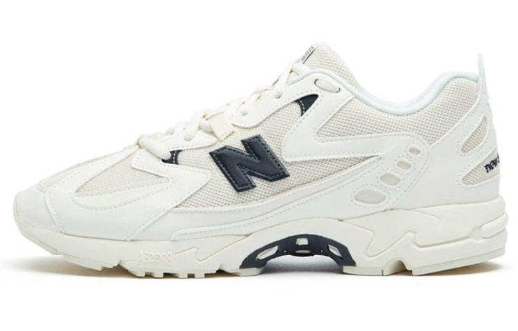 New Balance New Balance 828 White Black