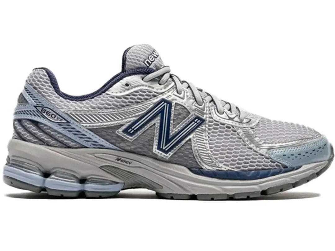 New Balance New Balance 860v2 Milky Way Pack Arctic Grey