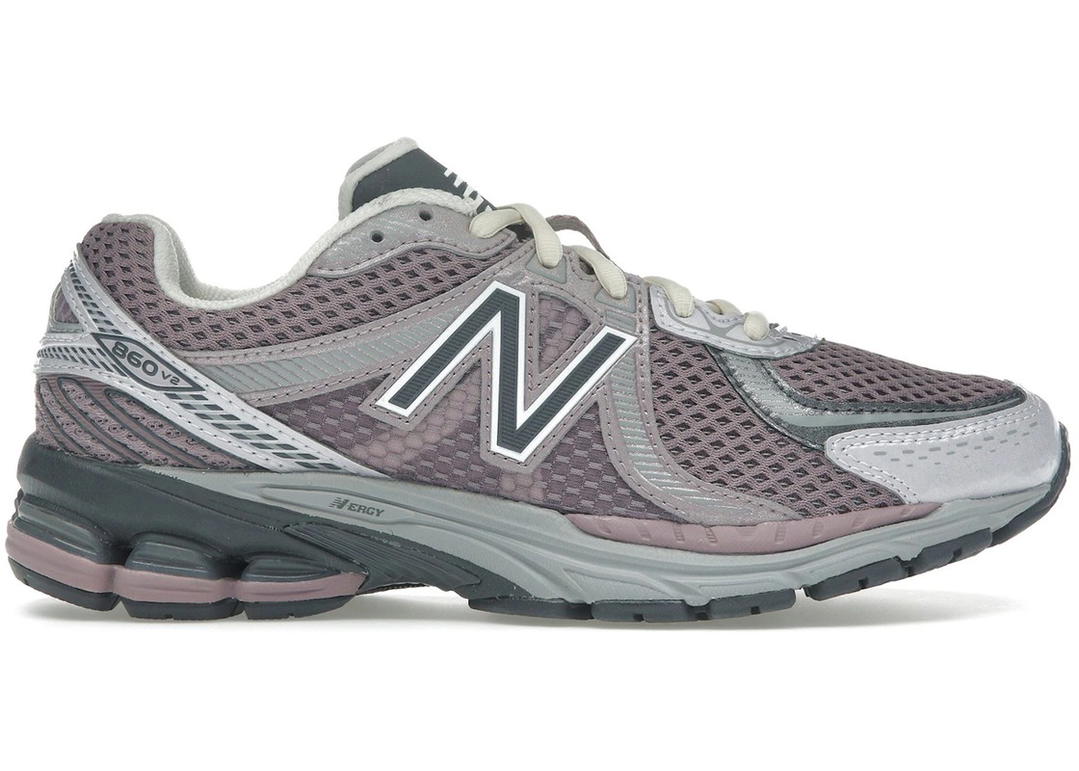 New Balance New Balance 860V2 Ice Wine