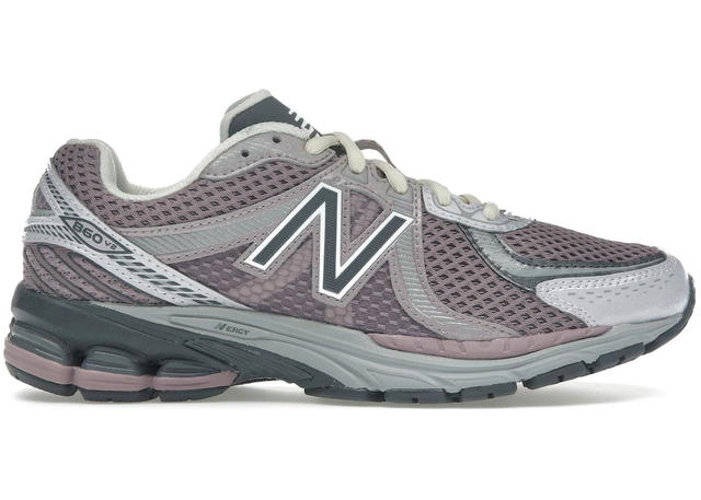 New Balance New Balance 860V2 Ice Wine - view 1
