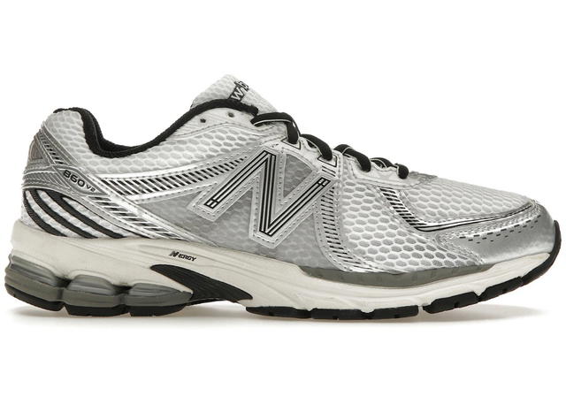 New Balance New Balance 860v2 Milky Way Pack Optic White - view 1