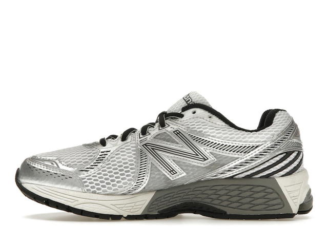 New Balance New Balance 860v2 Milky Way Pack Optic White - view 3