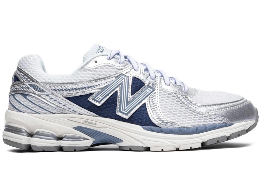 New Balance New Balance 860 V2 Vintage Indigo