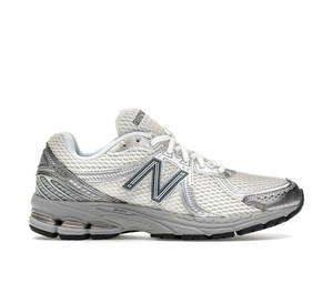Buy New Balance 860v2 Sea Salt Harbor Grey at Sasom – Authentic and Ready to Ship