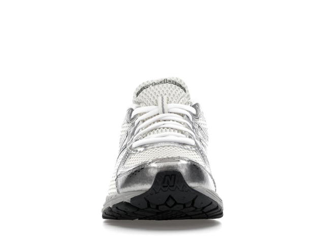 New Balance New Balance 860v2 Sea Salt Harbor Grey - view 2