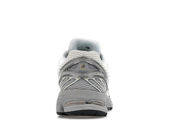 New Balance New Balance 860v2 Sea Salt Harbor Grey - view 4