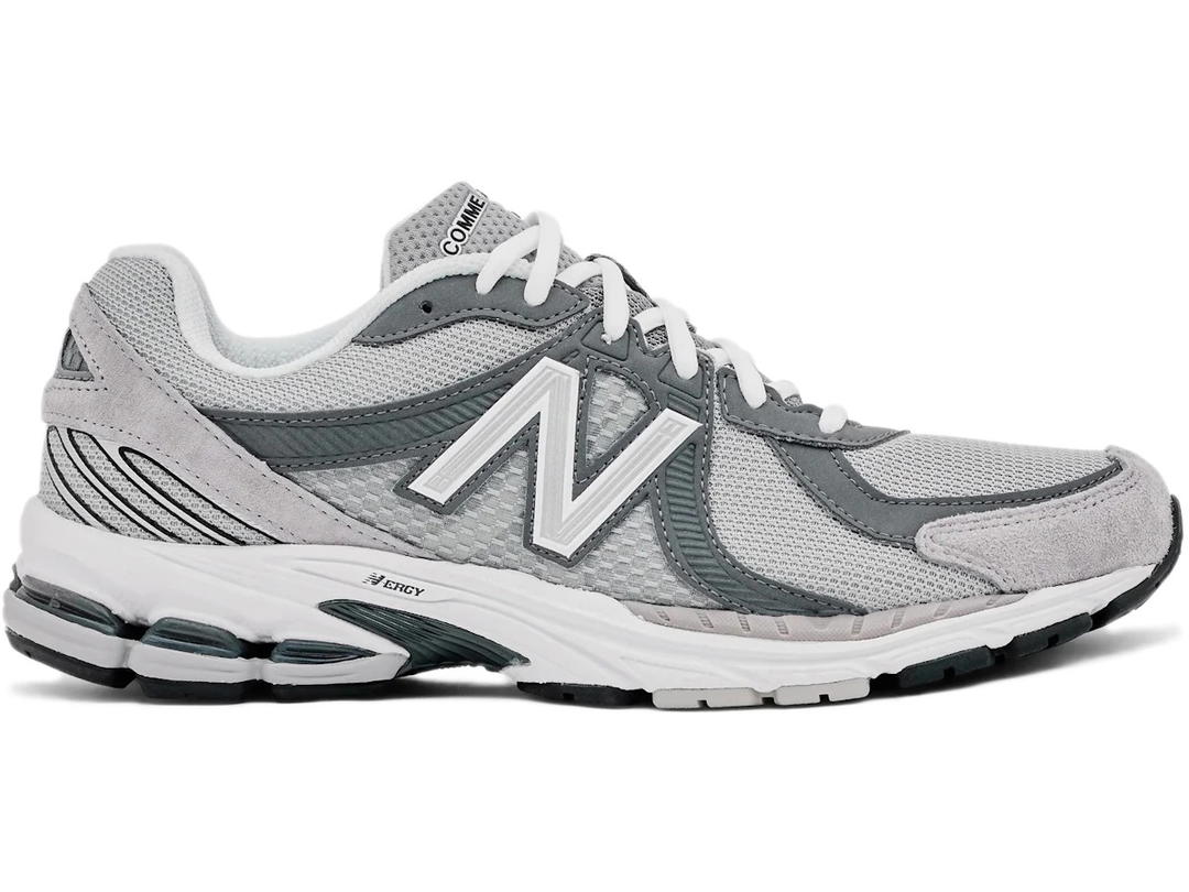 New Balance New Balance 860v2 Comme des Garcons Homme Grey