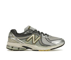 Buy New Balance 860v2 Earth at Sasom – Authentic and Ready to Ship