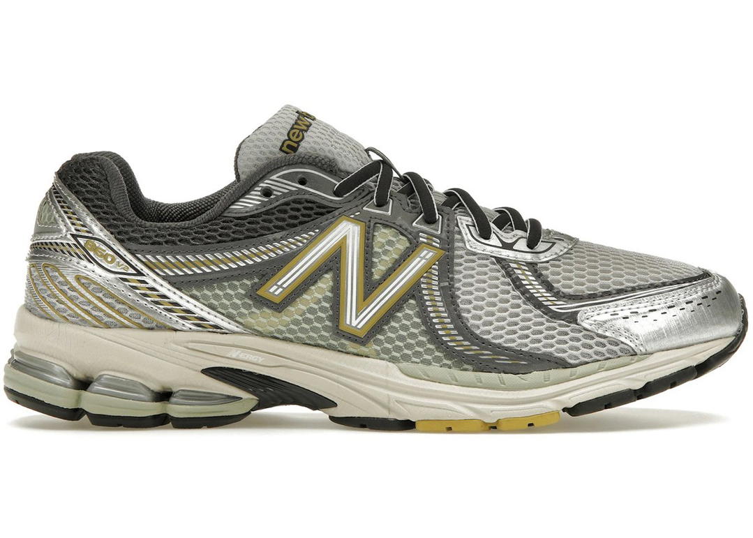 New Balance New Balance 860v2 Earth