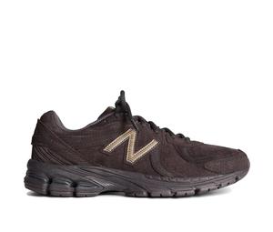 Buy New Balance 860v2 Kith Espresso at Sasom – Authentic and Ready to Ship