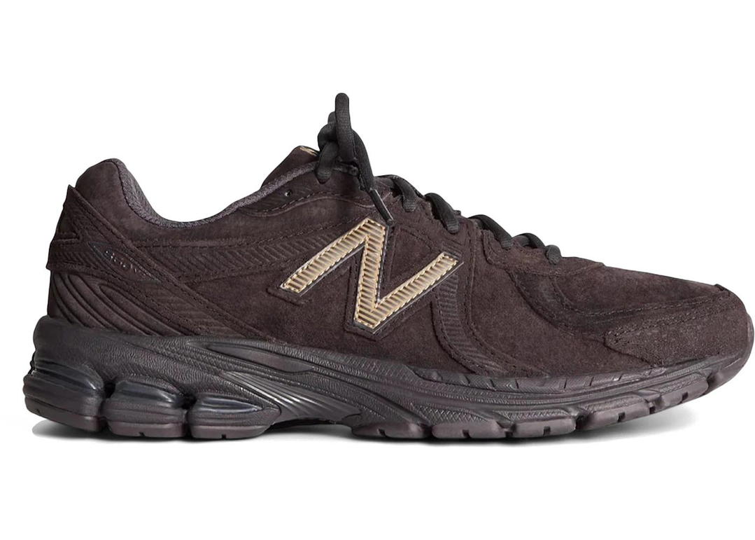 New Balance New Balance 860v2 Kith Espresso