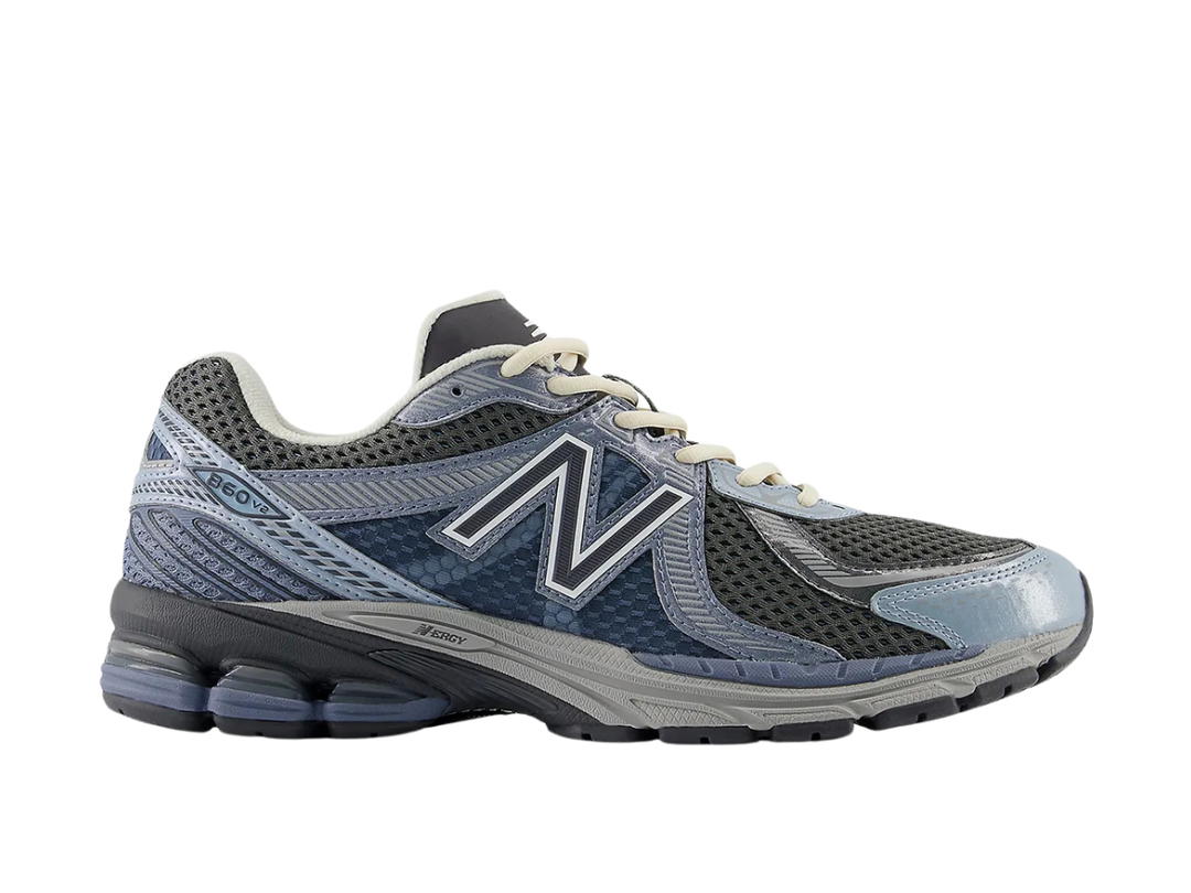 New Balance New Balance 860V2 Arctic Gray