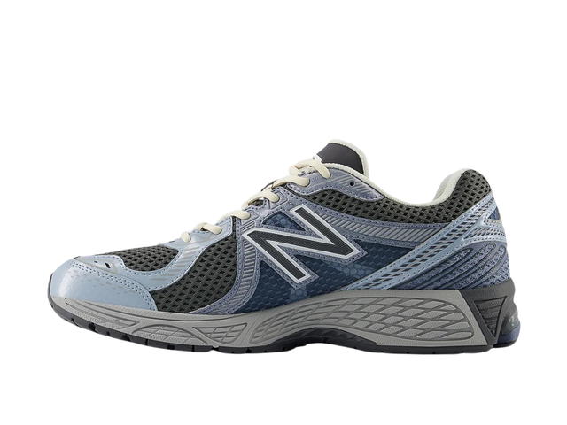 New Balance New Balance 860V2 Arctic Gray - view 2