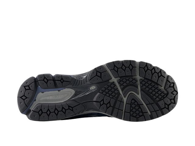 New Balance New Balance 860V2 Arctic Gray - view 4