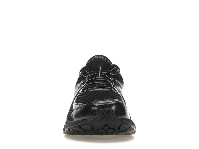 New Balance New Balance 860v2 Black Silver - view 2