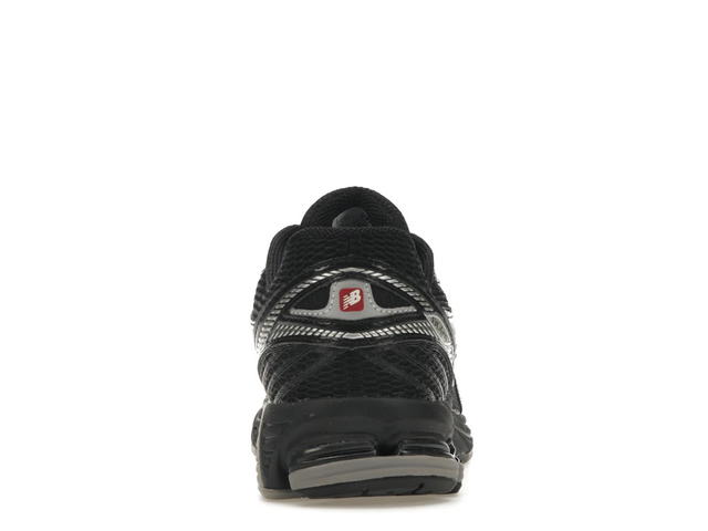 New Balance New Balance 860v2 Black Silver - view 4