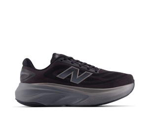 Buy New Balance Fresh Foam More v6 Black Castlerock Black Metallic at Sasom – Authentic and Ready to Ship
