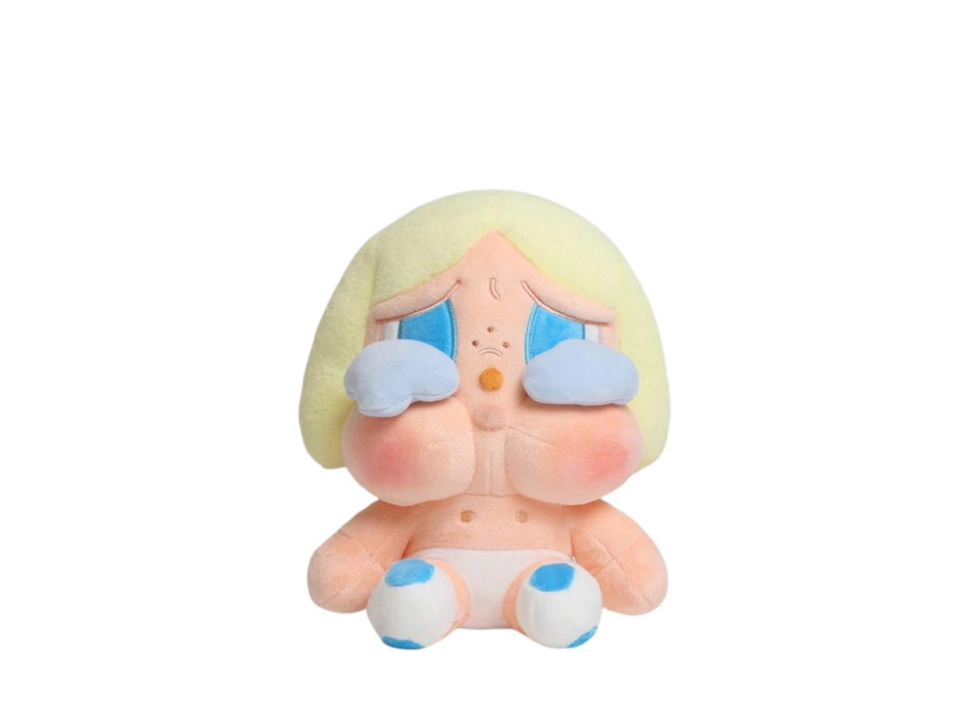 Molly Factory Molly Factory My Fluffy Tear Original Blonde Edition