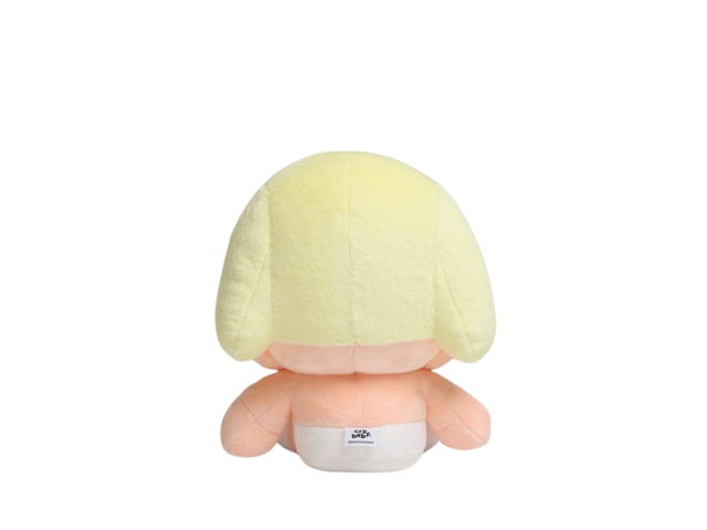 Molly Factory Molly Factory My Fluffy Tear Original Blonde Edition - view 2