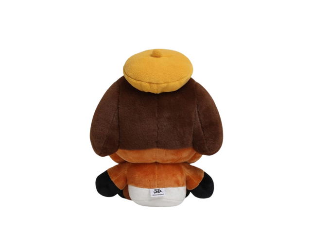 Molly Factory Molly Factory My Fluffy Tear Original Brown Edition - view 2