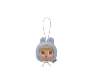 Buy Molly Factory Crying Blob CryTeddy Blue at Sasom – Authentic and Ready to Ship