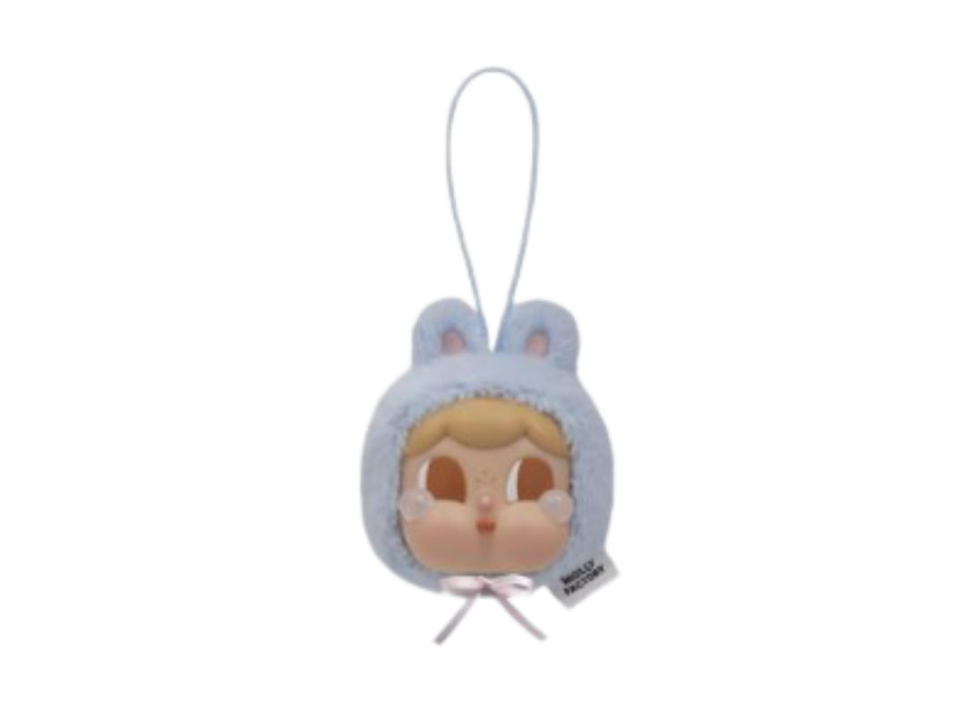 Molly Factory Molly Factory Crying Blob CryTeddy Blue