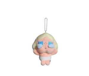 Buy Molly Factory Crybaby My Petite Fluffy Tears Blonde at Sasom – Authentic and Ready to Ship