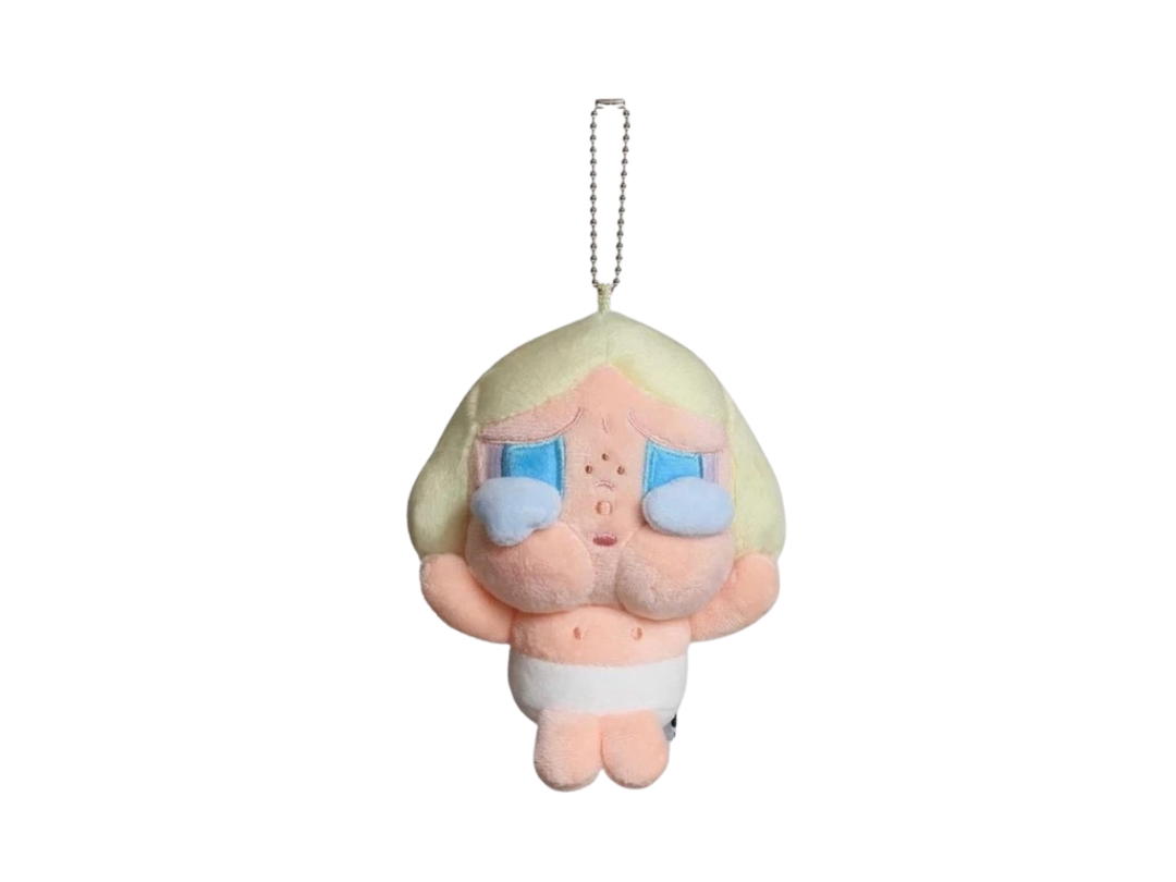 Molly Factory Molly Factory Crybaby My Petite Fluffy Tears Blonde