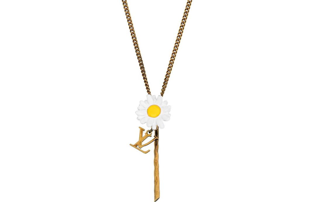 Louis Vuitton Louis Vuitton Necklaces Women's