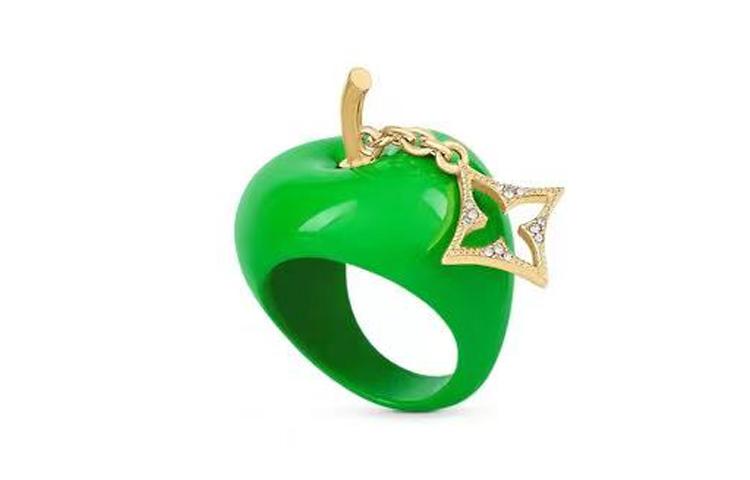 Louis Vuitton Louis Vuitton Rings Unisex