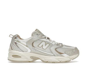Buy New Balance 530 Beige Angora at Sasom – Authentic and Ready to Ship