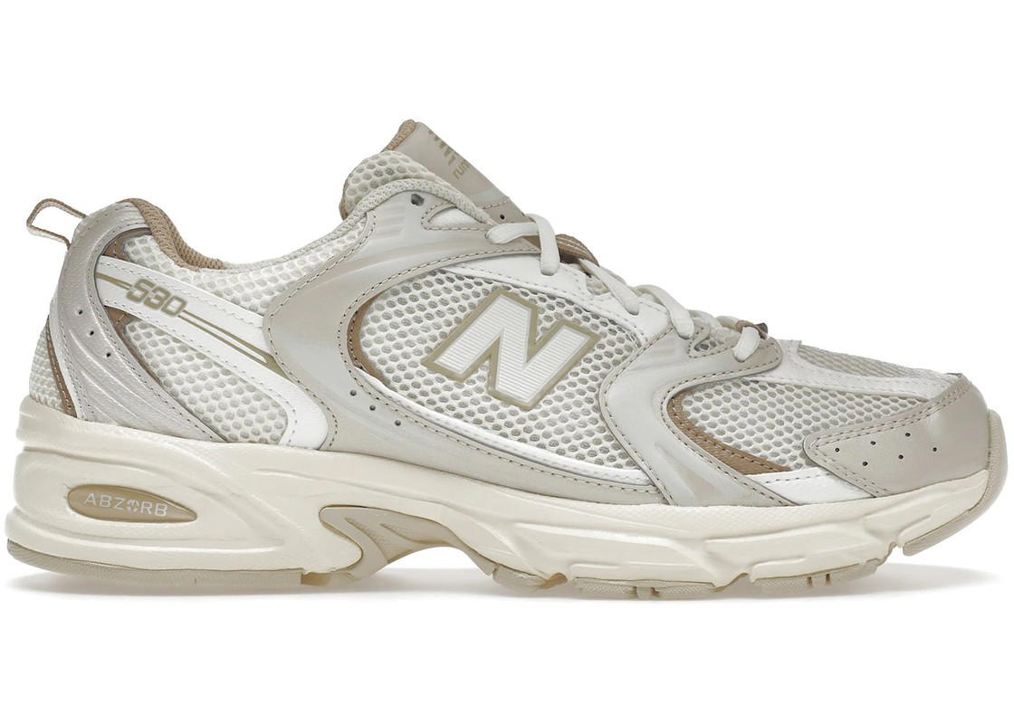 New Balance New Balance 530 Beige Angora