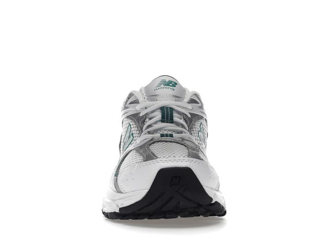 New Balance New Balance 530 White Silver Green - view 2