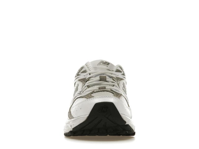 New Balance New Balance 530 White Silver Metallic - view 2