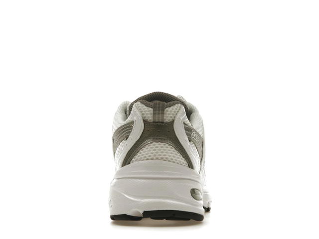 New Balance New Balance 530 White Silver Metallic - view 4