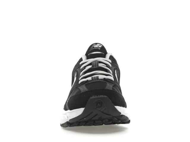 New Balance New Balance 530 Classic Black Grey - view 2