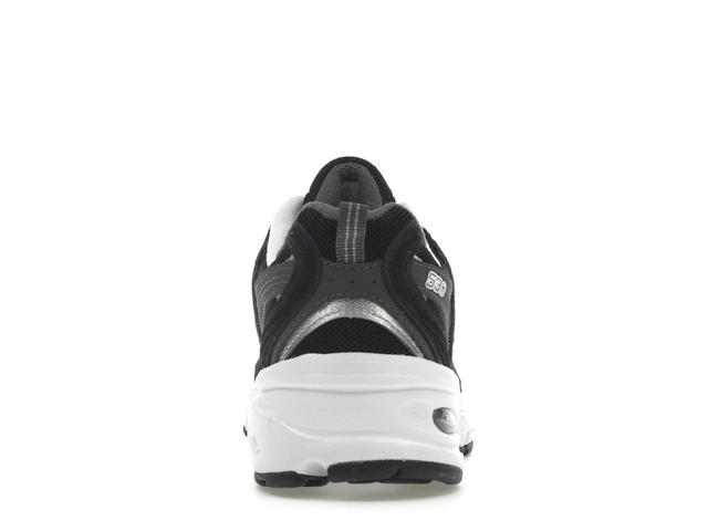 New Balance New Balance 530 Classic Black Grey - view 4