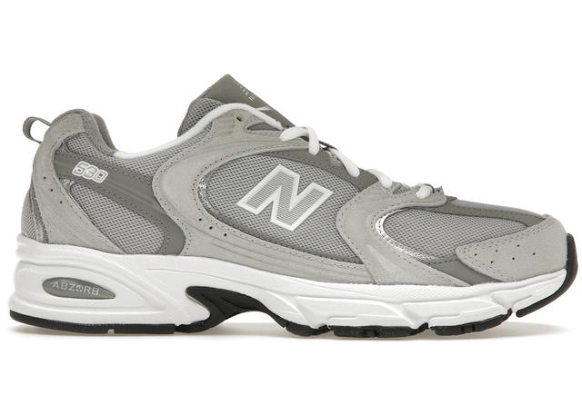 New Balance New Balance 530 Raincloud - view 1