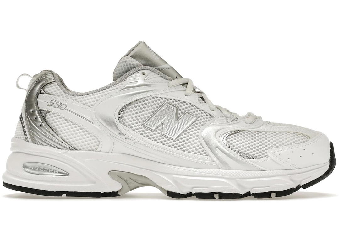 New Balance New Balance 530 Munsell White