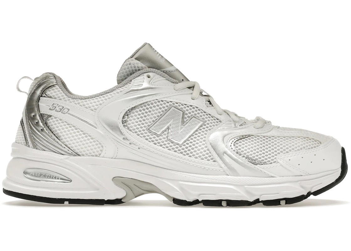 New Balance New Balance 530 Munsell White
