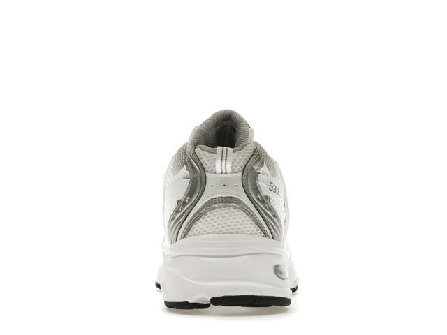 New Balance New Balance 530 Munsell White - view 4