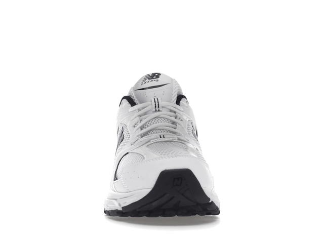 New Balance New Balance 530 White Black Details - view 2