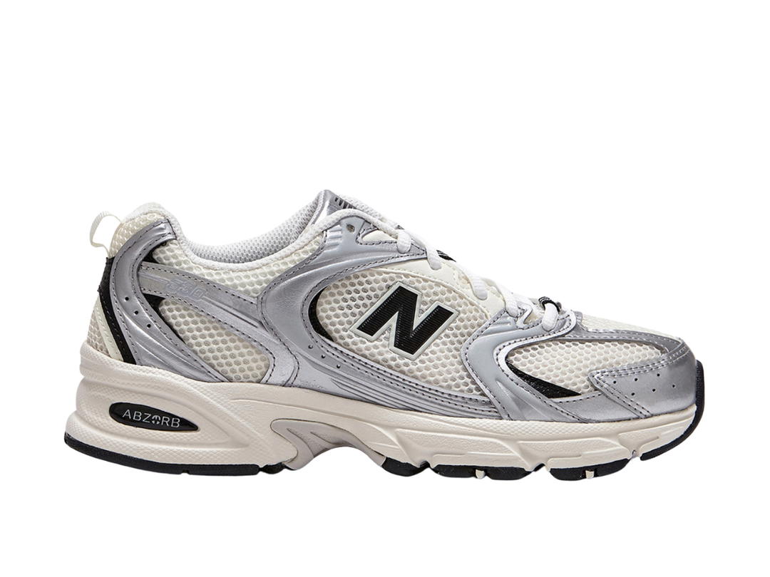 New Balance New Balance 530 Silver Black