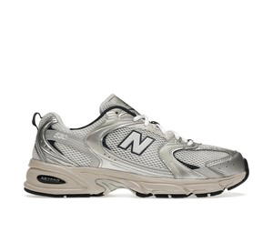 Buy New Balance 530 Steel Grey at Sasom – Authentic and Ready to Ship