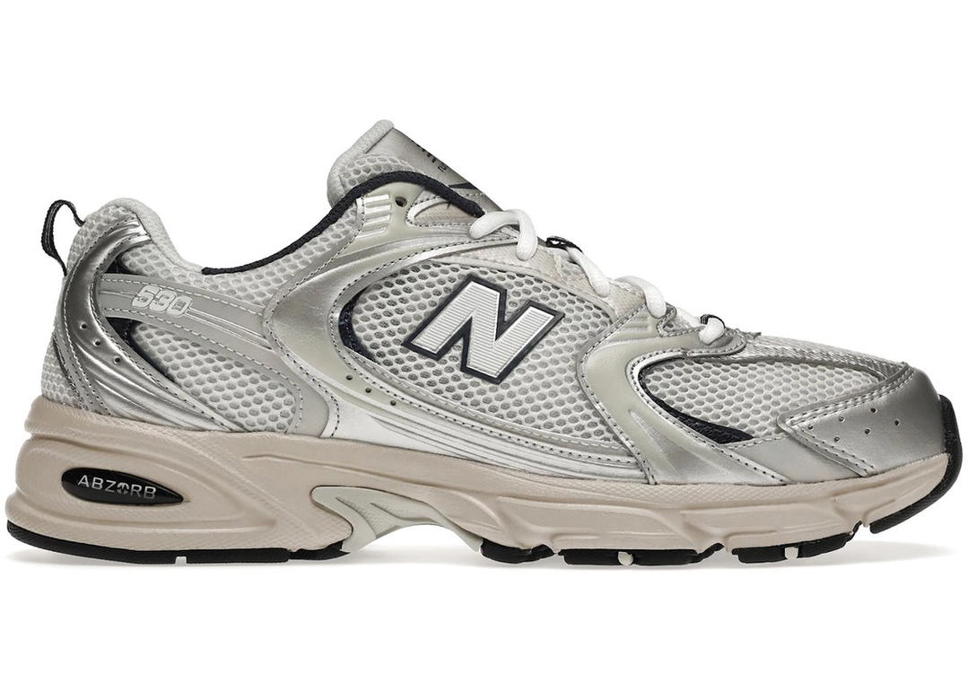New Balance New Balance 530 Steel Grey