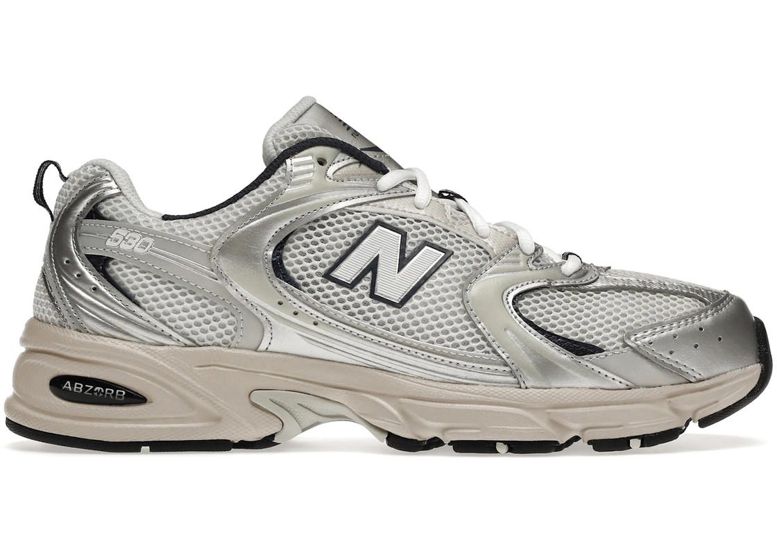 New Balance New Balance 530 Steel Grey