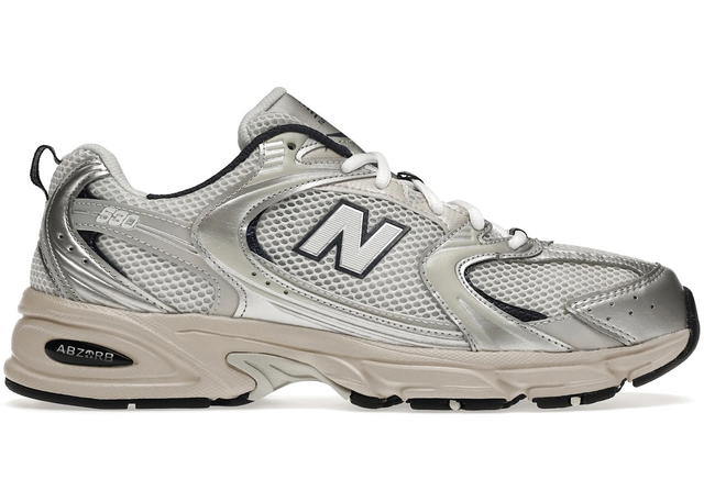 New Balance New Balance 530 Steel Grey - view 1